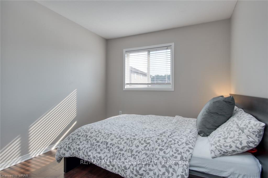Photo 16 of Unit Upper, 1369 Old Zeller Drive, Kitchener, Grand River South — HOMEH