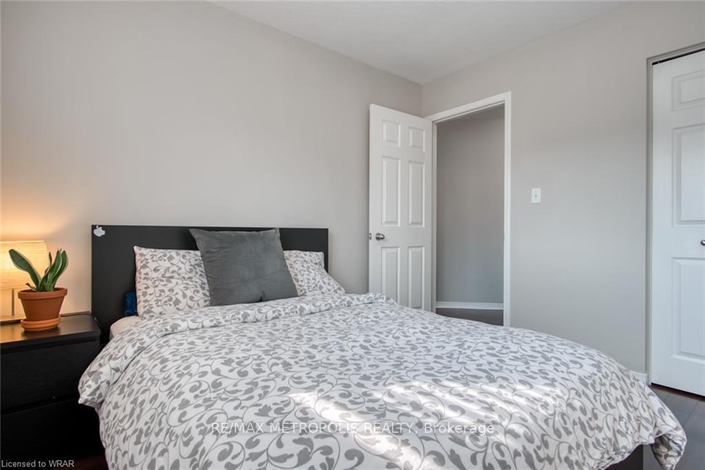 Photo 17 of Unit Upper, 1369 Old Zeller Drive, Kitchener, Grand River South — HOMEH