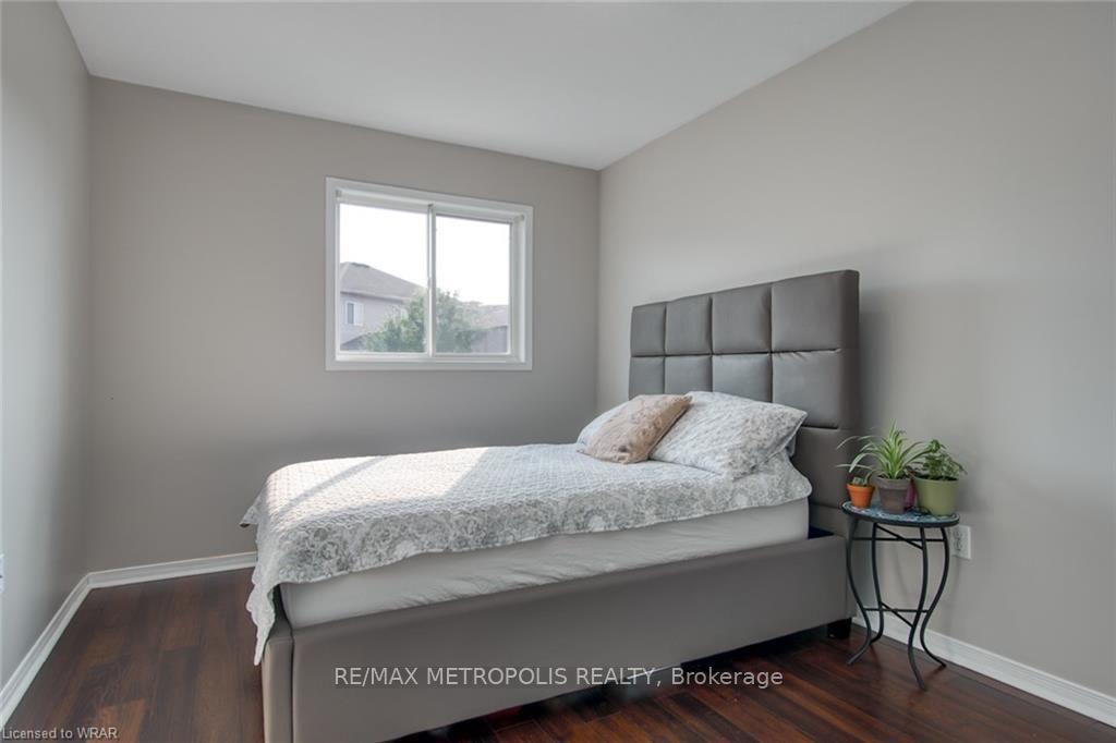 Photo 18 of Unit Upper, 1369 Old Zeller Drive, Kitchener, Grand River South — HOMEH