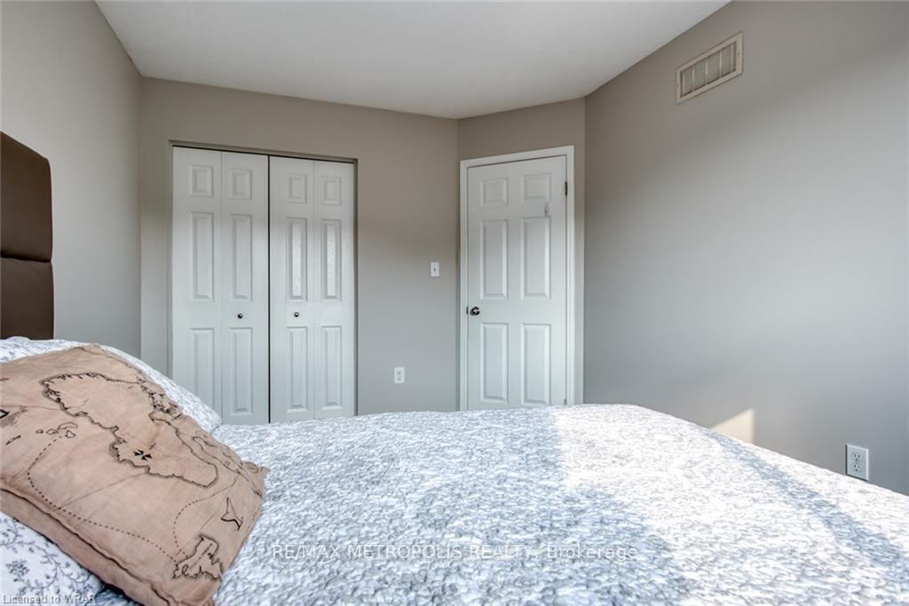 Photo 19 of Unit Upper, 1369 Old Zeller Drive, Kitchener, Grand River South — HOMEH