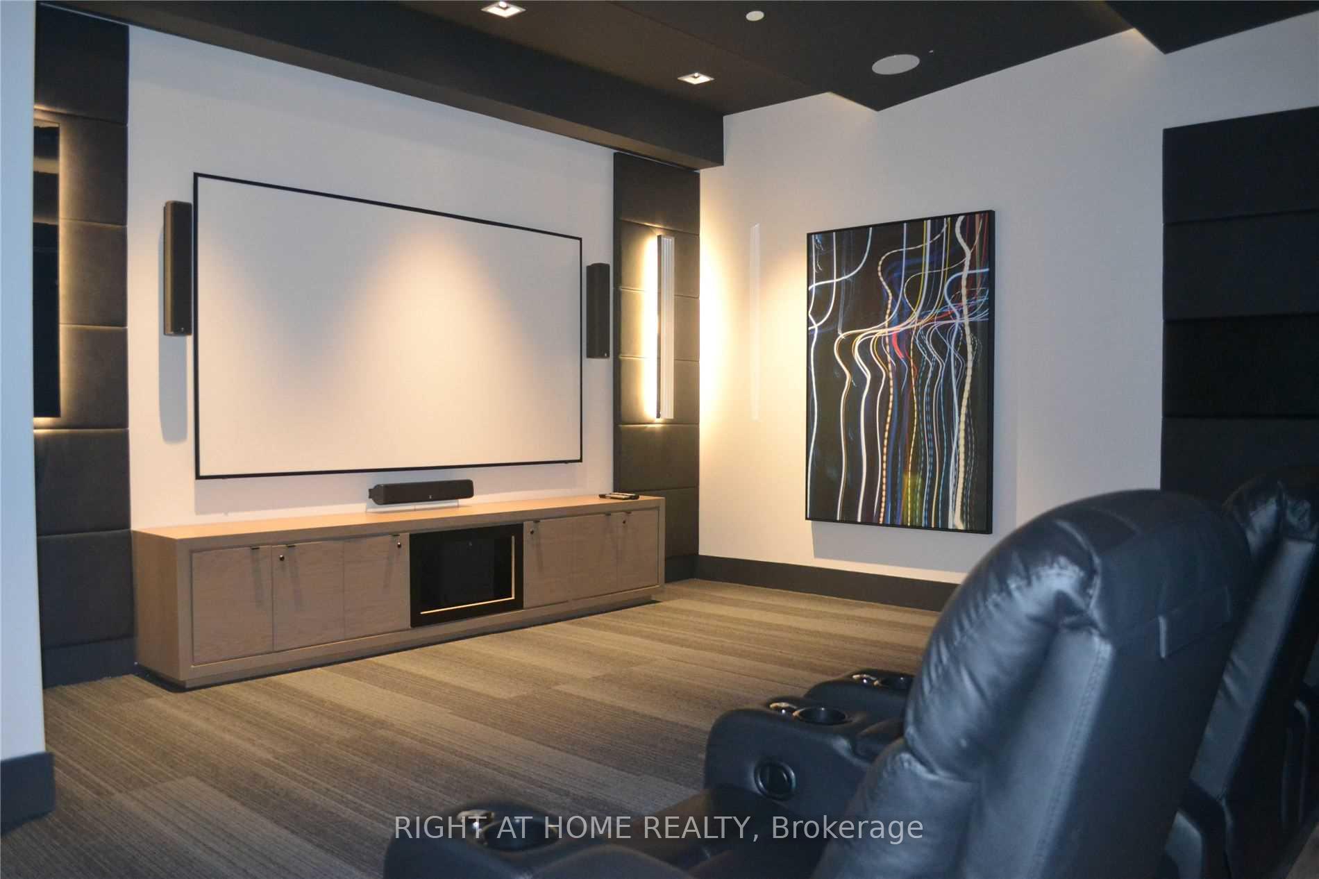 Photo 18 of Unit 2009, 20 Thomas Riley Road, Etobicoke, Islington-City Centre West — HOMEH