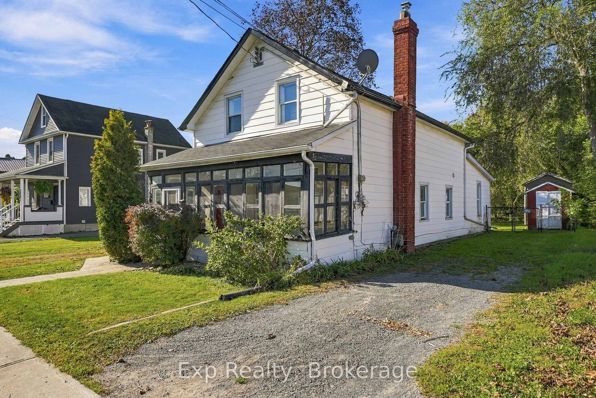 Photo 5 of 204 Robert Street, Greater Napanee, Greater Napanee — HOMEH