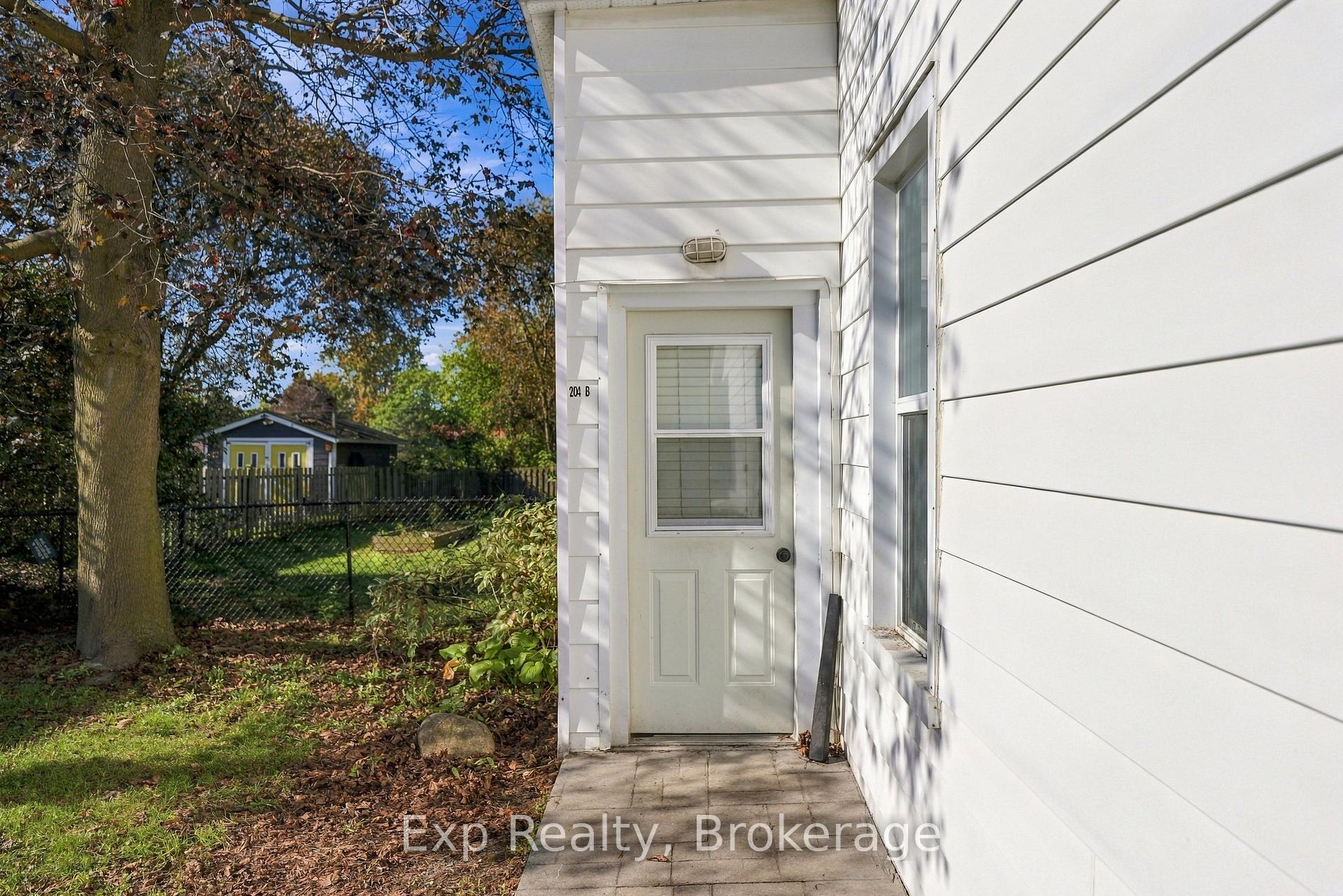 Photo 26 of 204 Robert Street, Greater Napanee, Greater Napanee — HOMEH