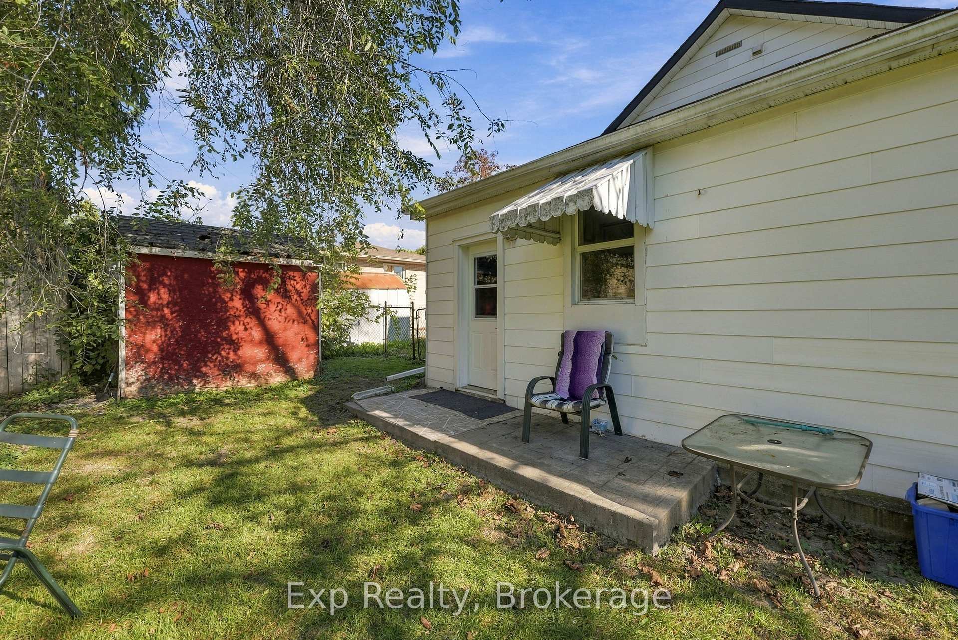 Photo 38 of 204 Robert Street, Greater Napanee, Greater Napanee — HOMEH