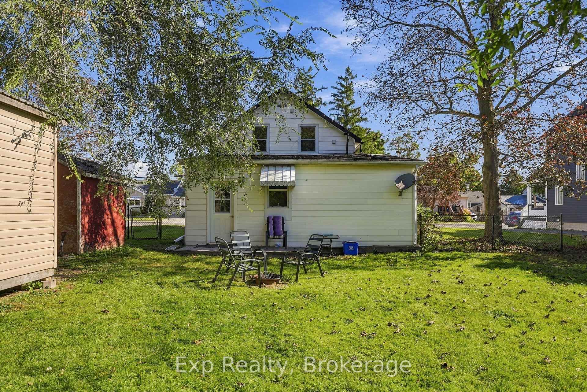 Photo 39 of 204 Robert Street, Greater Napanee, Greater Napanee — HOMEH