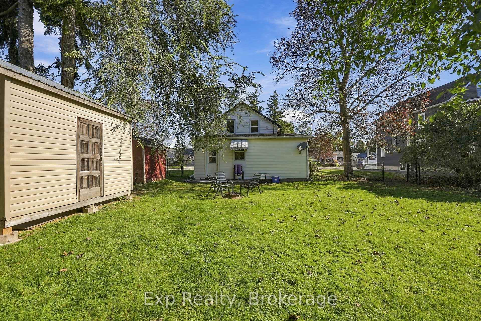 Photo 40 of 204 Robert Street, Greater Napanee, Greater Napanee — HOMEH