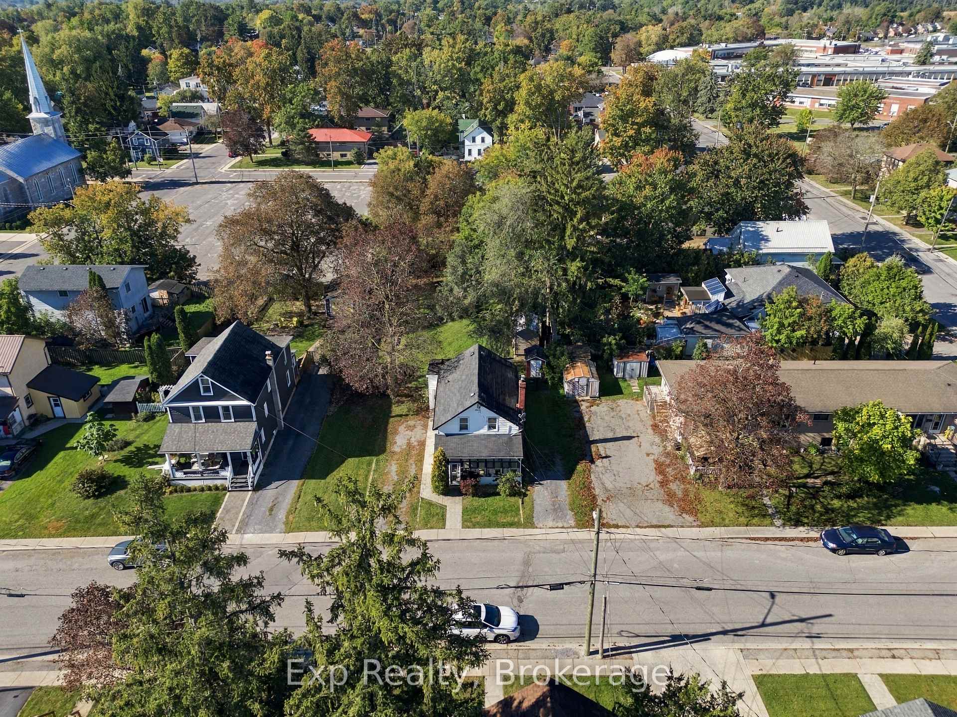 Photo 45 of 204 Robert Street, Greater Napanee, Greater Napanee — HOMEH