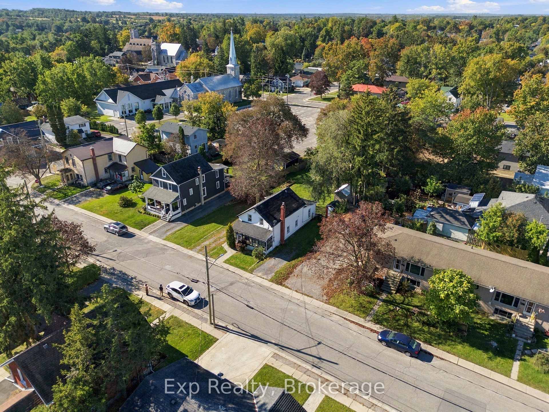 Photo 46 of 204 Robert Street, Greater Napanee, Greater Napanee — HOMEH