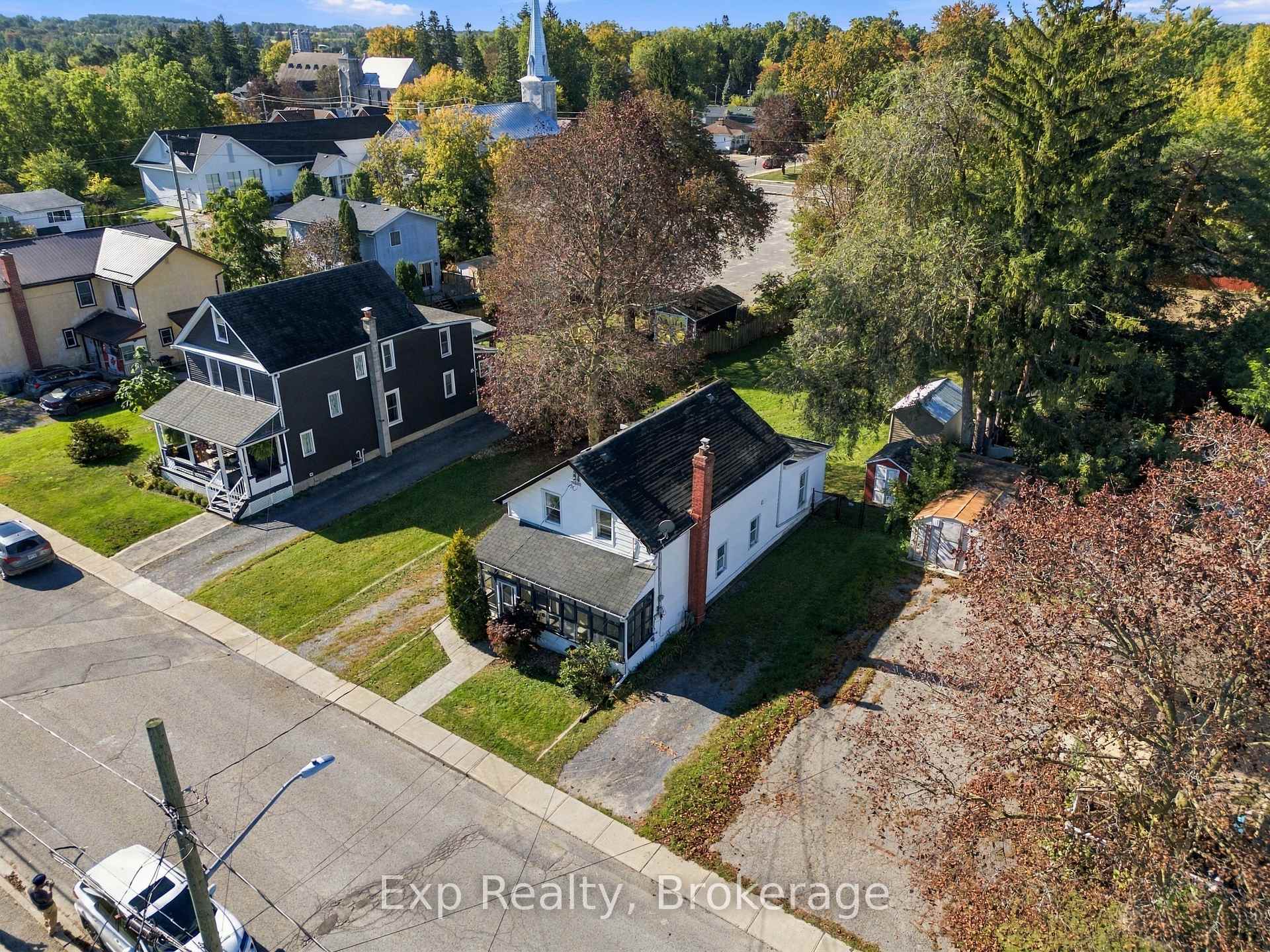 Photo 47 of 204 Robert Street, Greater Napanee, Greater Napanee — HOMEH