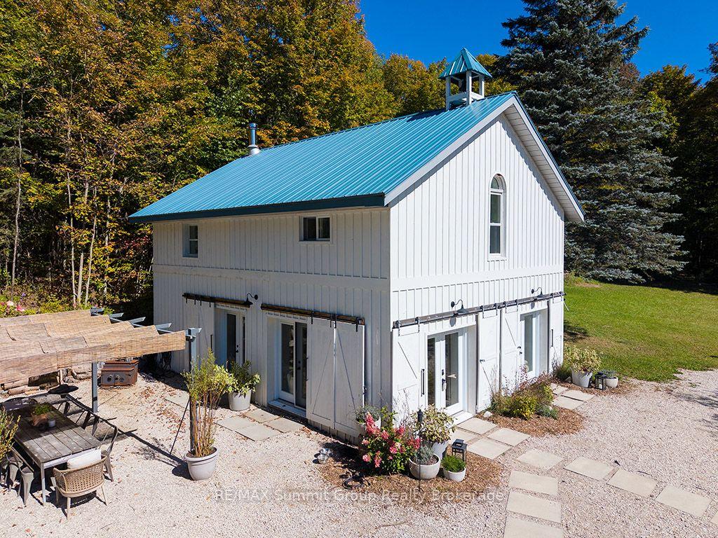 Photo 6 of 467063 12th Concession B, Grey Highlands — HOMEH