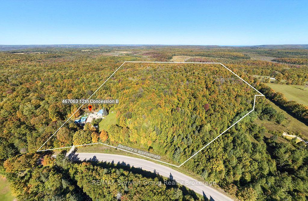 Photo 7 of 467063 12th Concession B, Grey Highlands — HOMEH