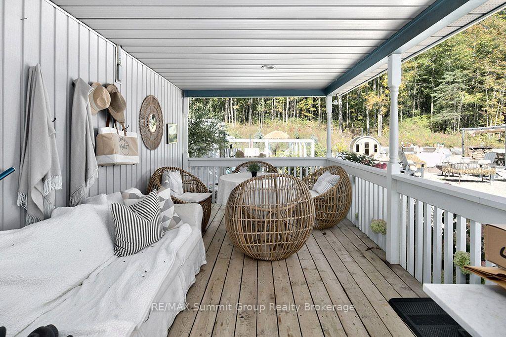 Photo 8 of 467063 12th Concession B, Grey Highlands — HOMEH