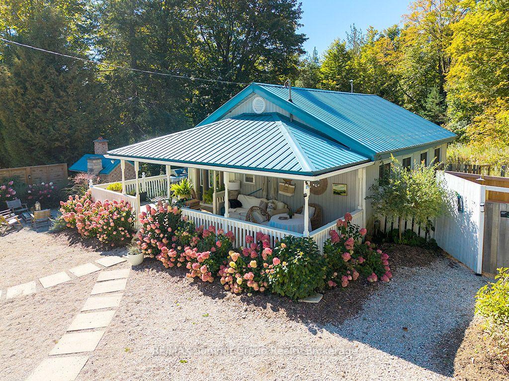 Photo 20 of 467063 12th Concession B, Grey Highlands — HOMEH
