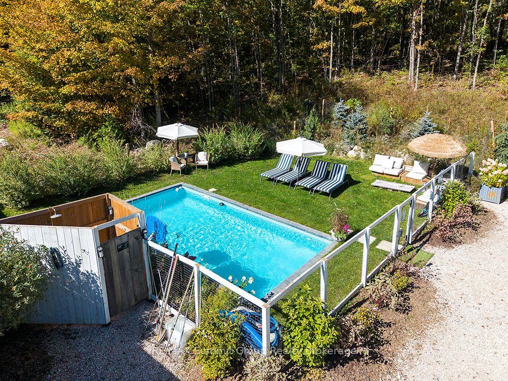 Photo 23 of 467063 12th Concession B, Grey Highlands — HOMEH