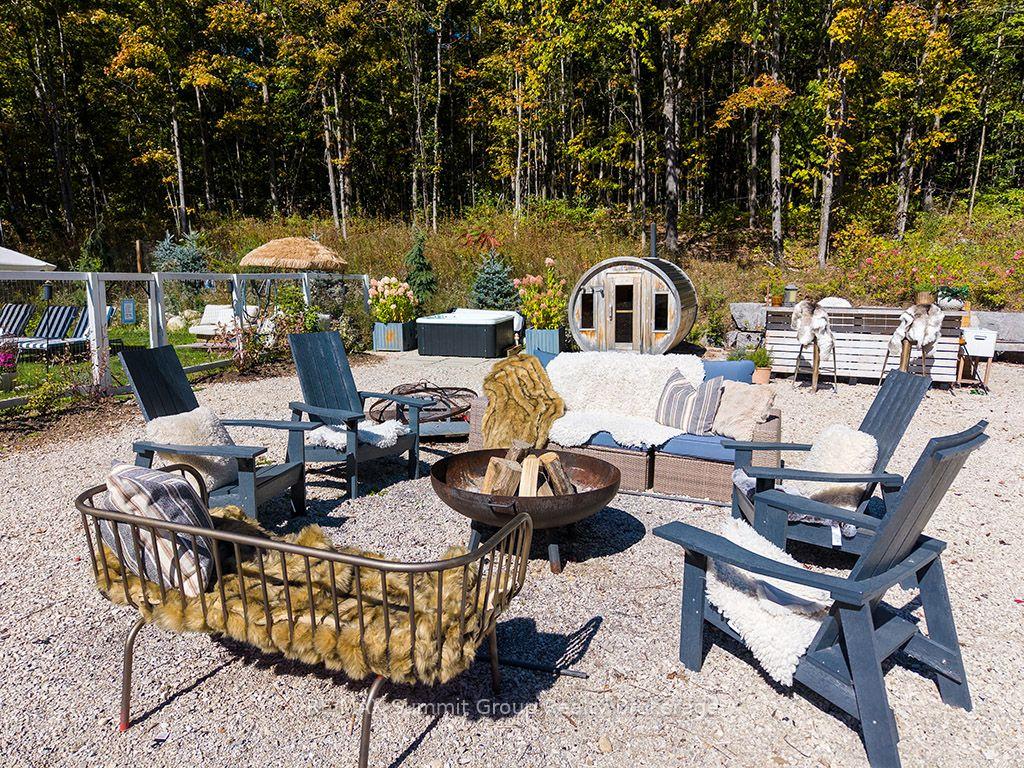 Photo 25 of 467063 12th Concession B, Grey Highlands — HOMEH