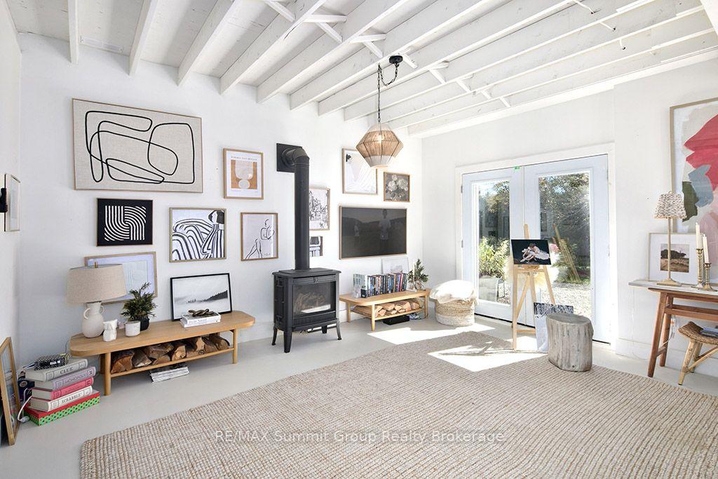 Photo 31 of 467063 12th Concession B, Grey Highlands — HOMEH