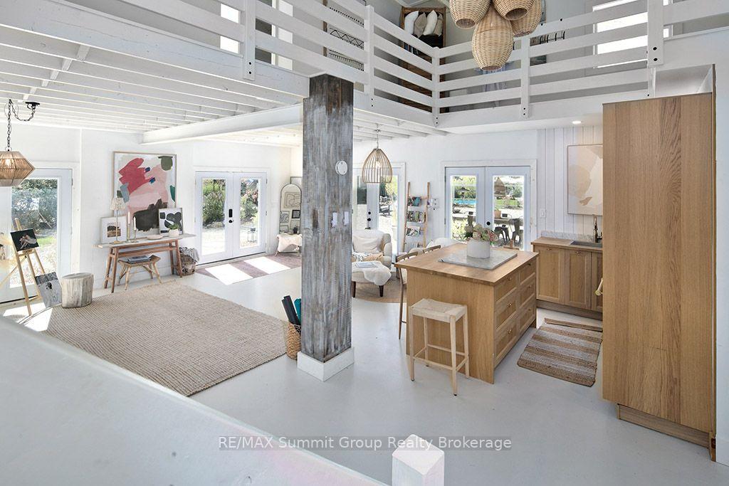 Photo 36 of 467063 12th Concession B, Grey Highlands — HOMEH
