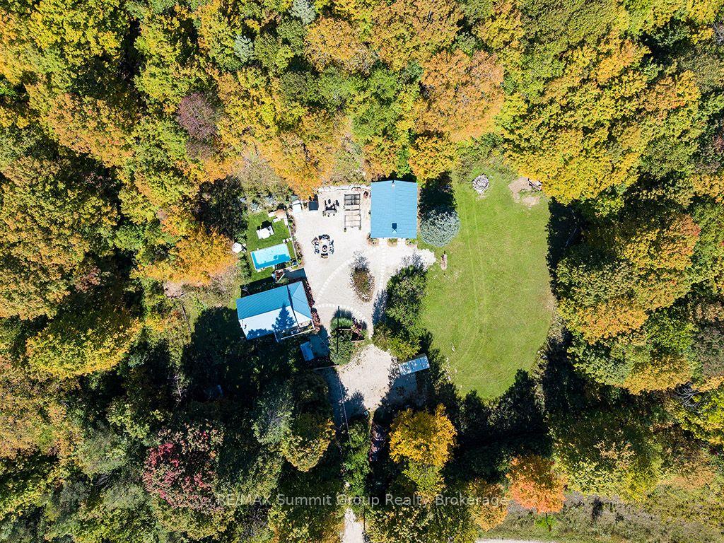 Photo 45 of 467063 12th Concession B, Grey Highlands — HOMEH