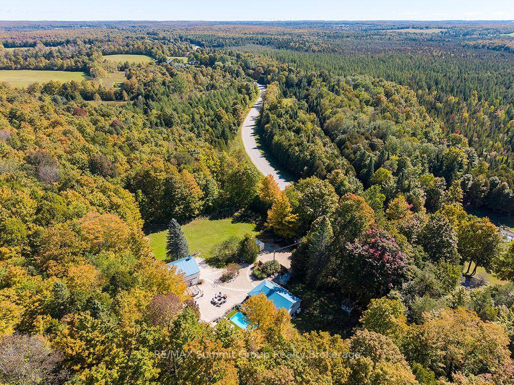 Photo 47 of 467063 12th Concession B, Grey Highlands — HOMEH