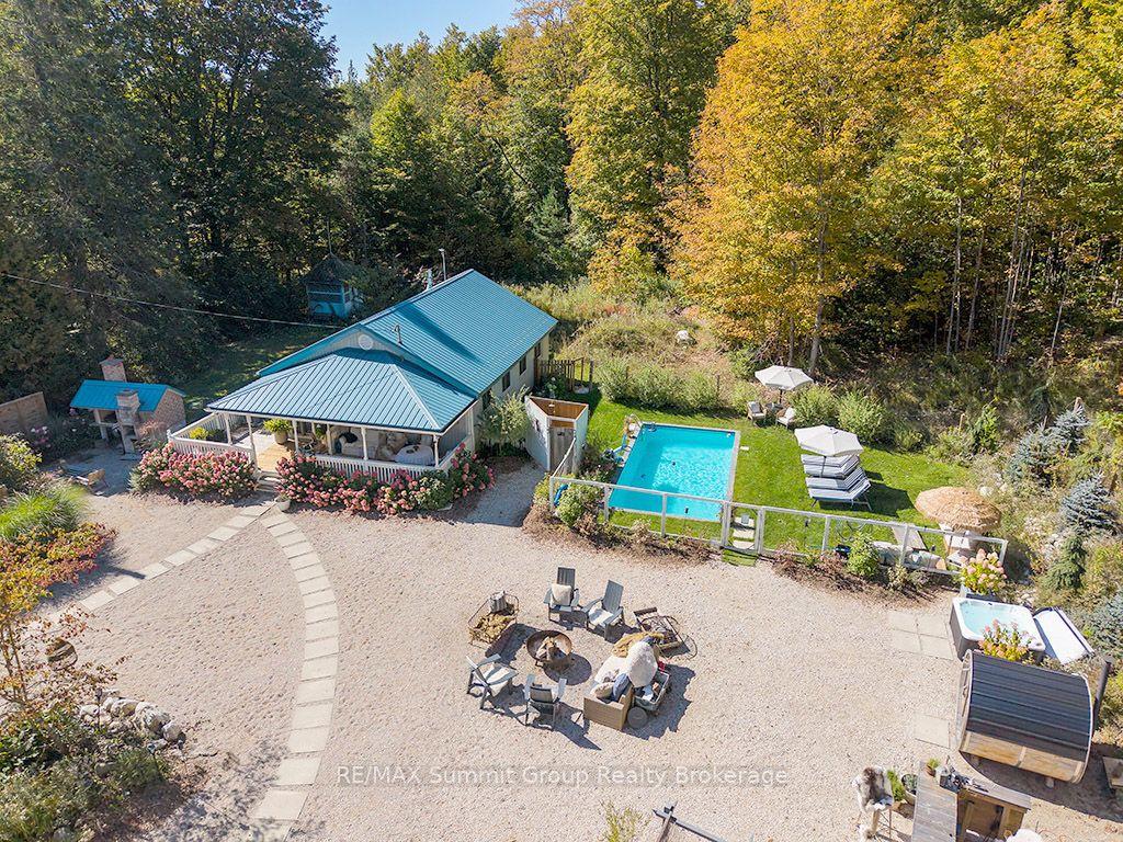 Photo 50 of 467063 12th Concession B, Grey Highlands — HOMEH