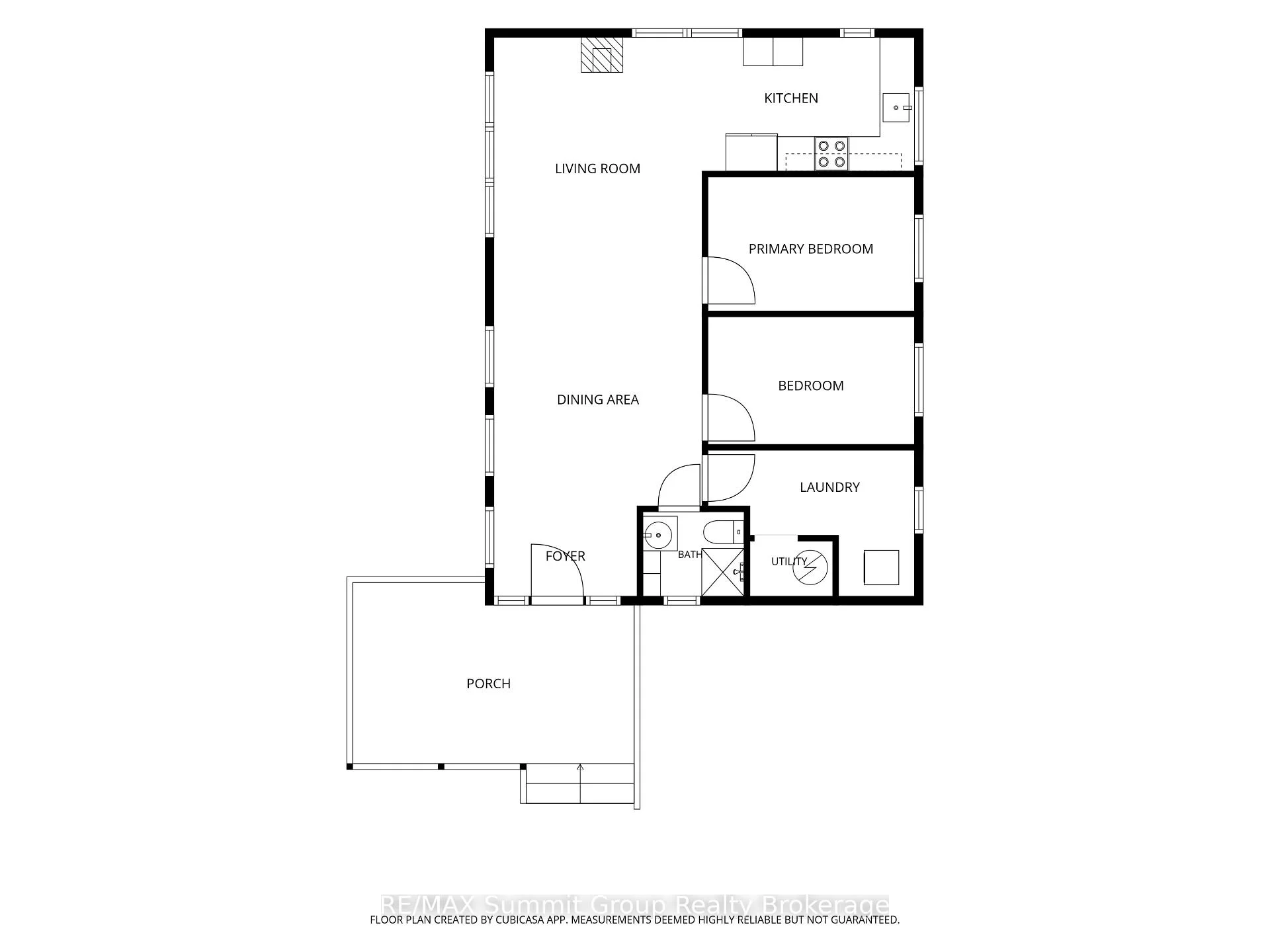 Photo 2 of 467063 12th Concession B, Grey Highlands — HOMEH