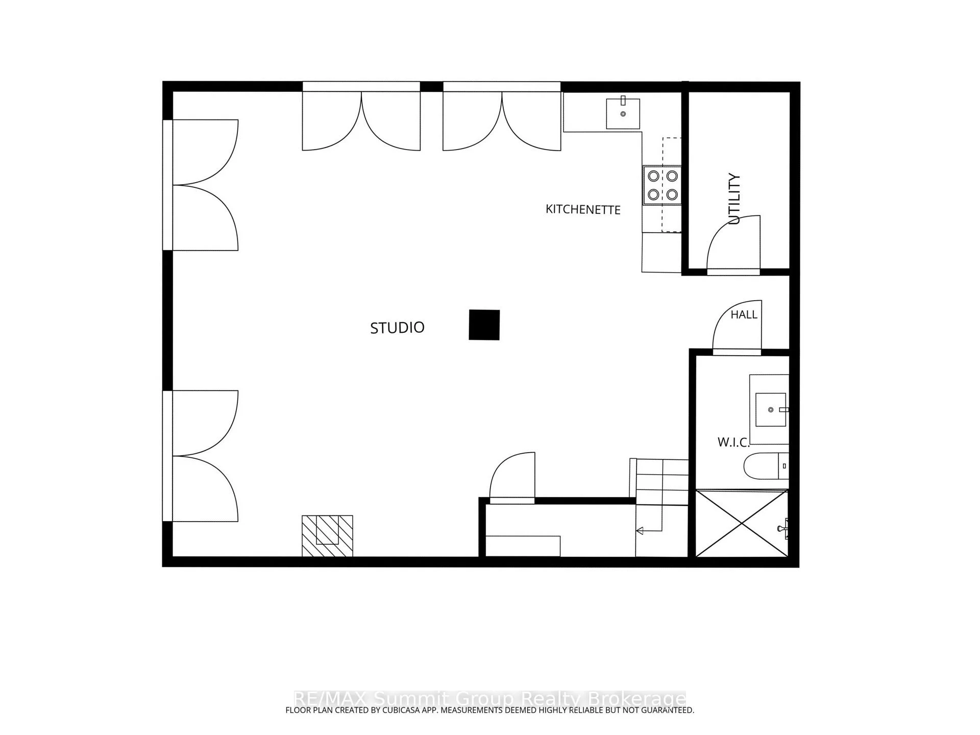 Photo 3 of 467063 12th Concession B, Grey Highlands — HOMEH
