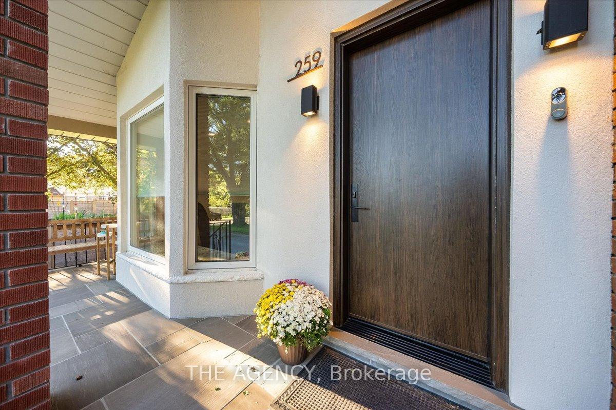 Photo 2 of 259 Rumble Avenue, Richmond Hill, Mill Pond — HOMEH