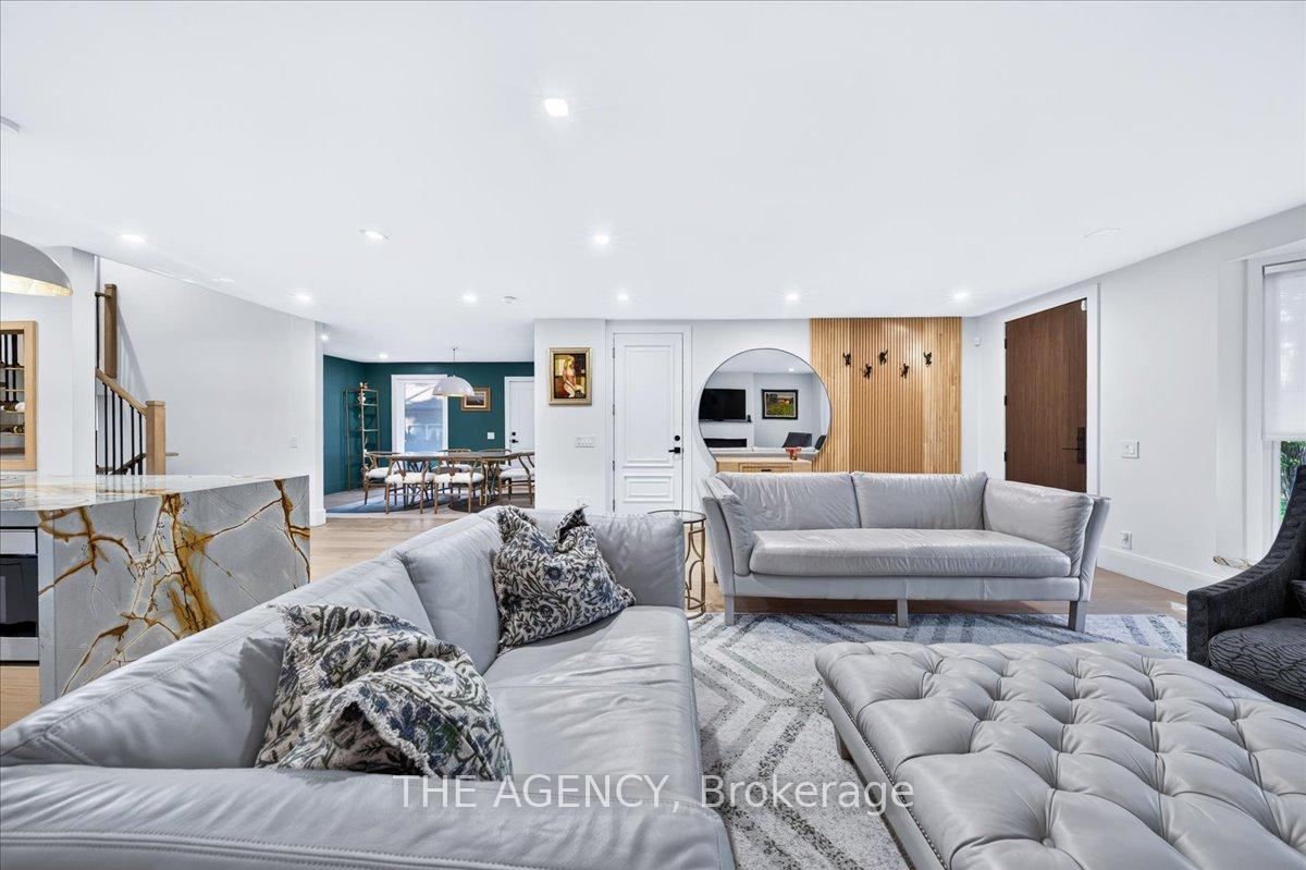 Photo 4 of 259 Rumble Avenue, Richmond Hill, Mill Pond — HOMEH