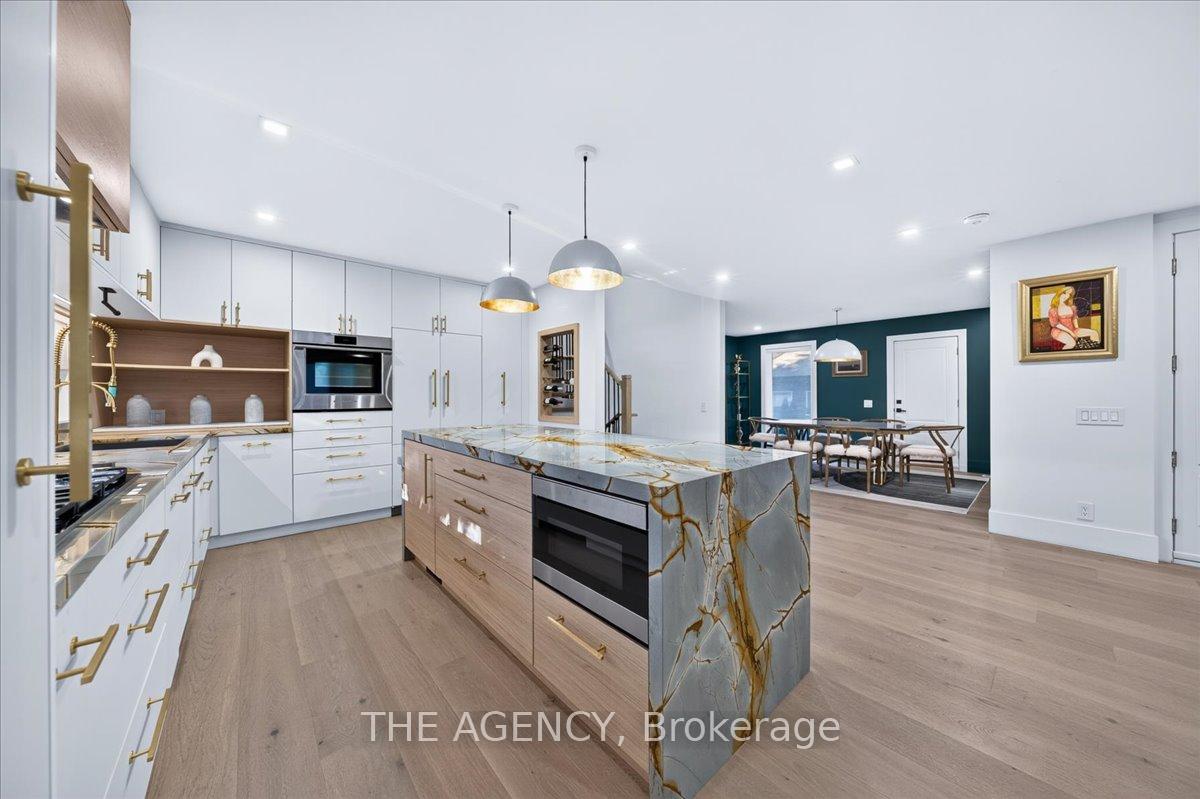 Photo 6 of 259 Rumble Avenue, Richmond Hill, Mill Pond — HOMEH