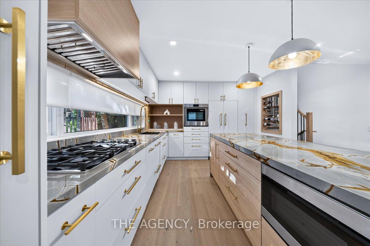 Photo 7 of 259 Rumble Avenue, Richmond Hill, Mill Pond — HOMEH