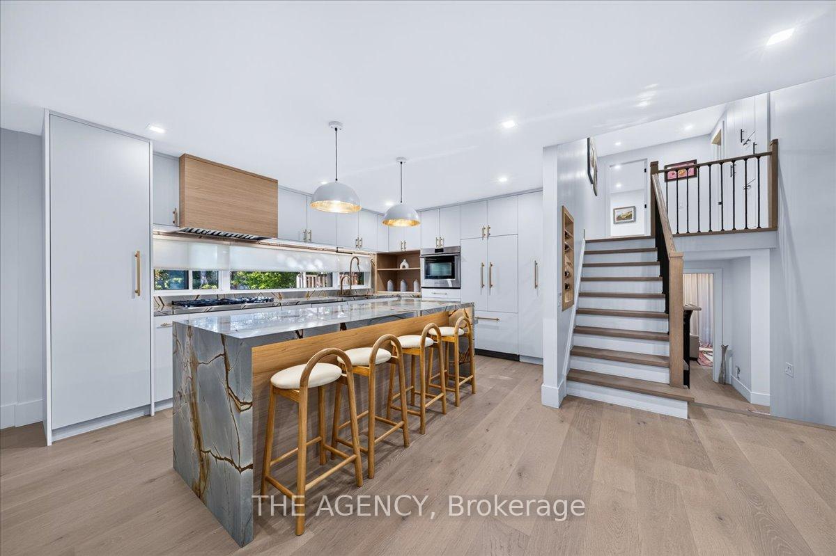 Photo 8 of 259 Rumble Avenue, Richmond Hill, Mill Pond — HOMEH