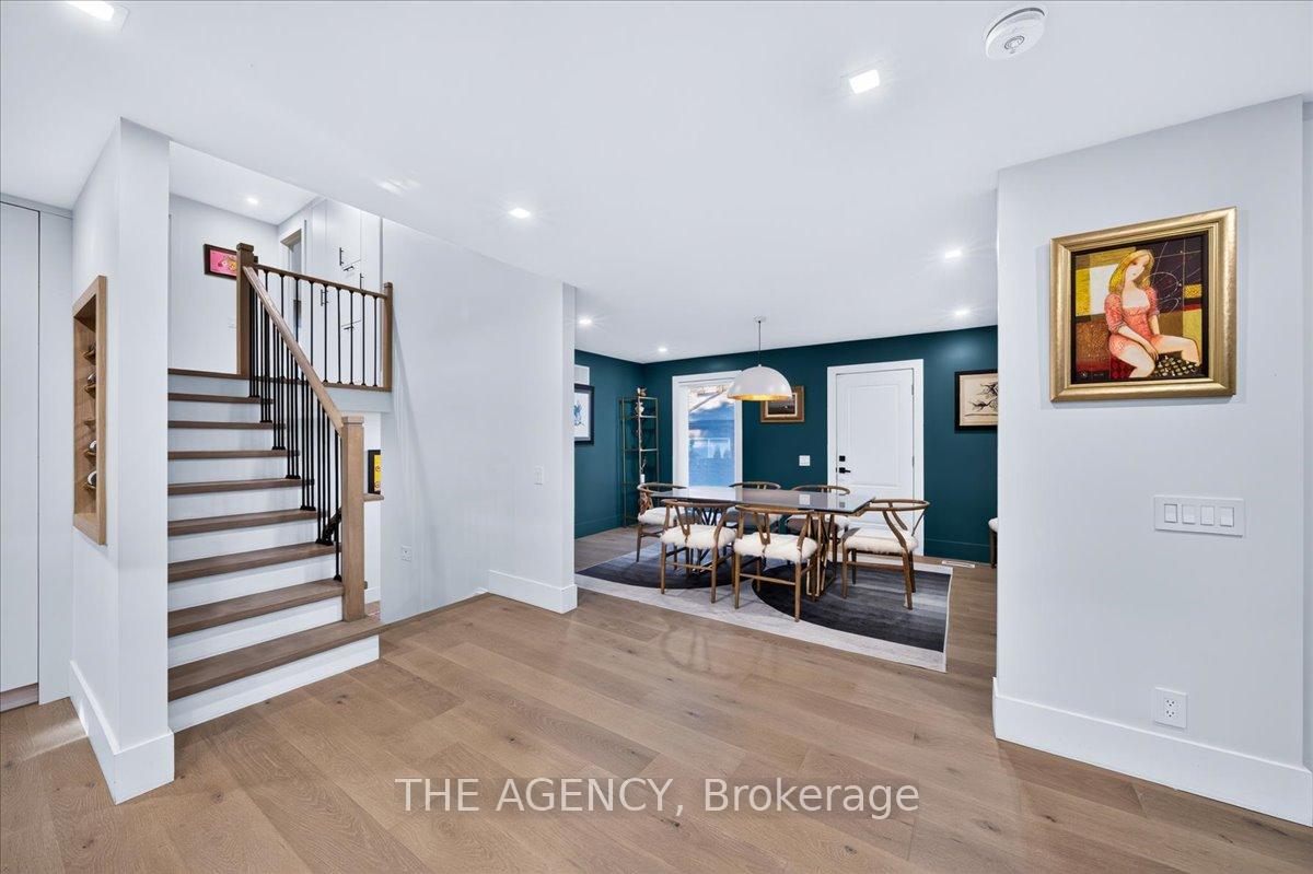 Photo 10 of 259 Rumble Avenue, Richmond Hill, Mill Pond — HOMEH