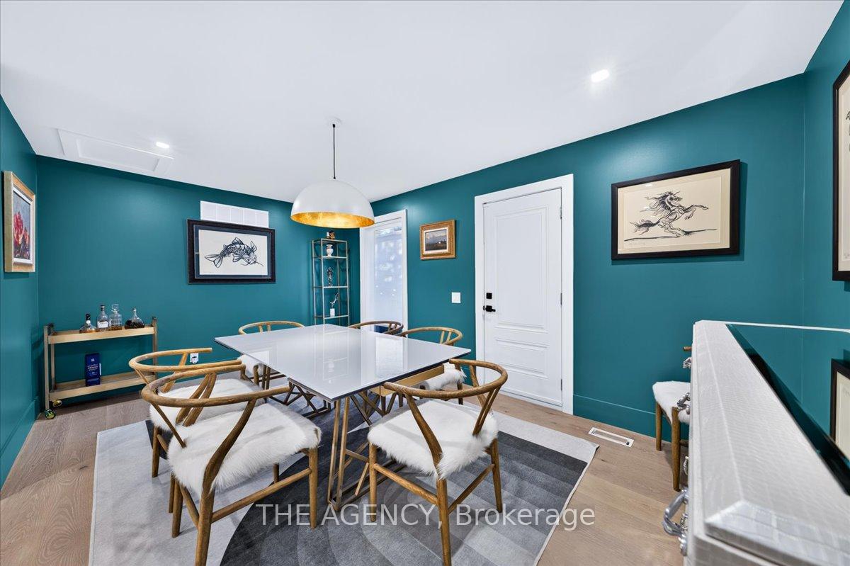 Photo 11 of 259 Rumble Avenue, Richmond Hill, Mill Pond — HOMEH