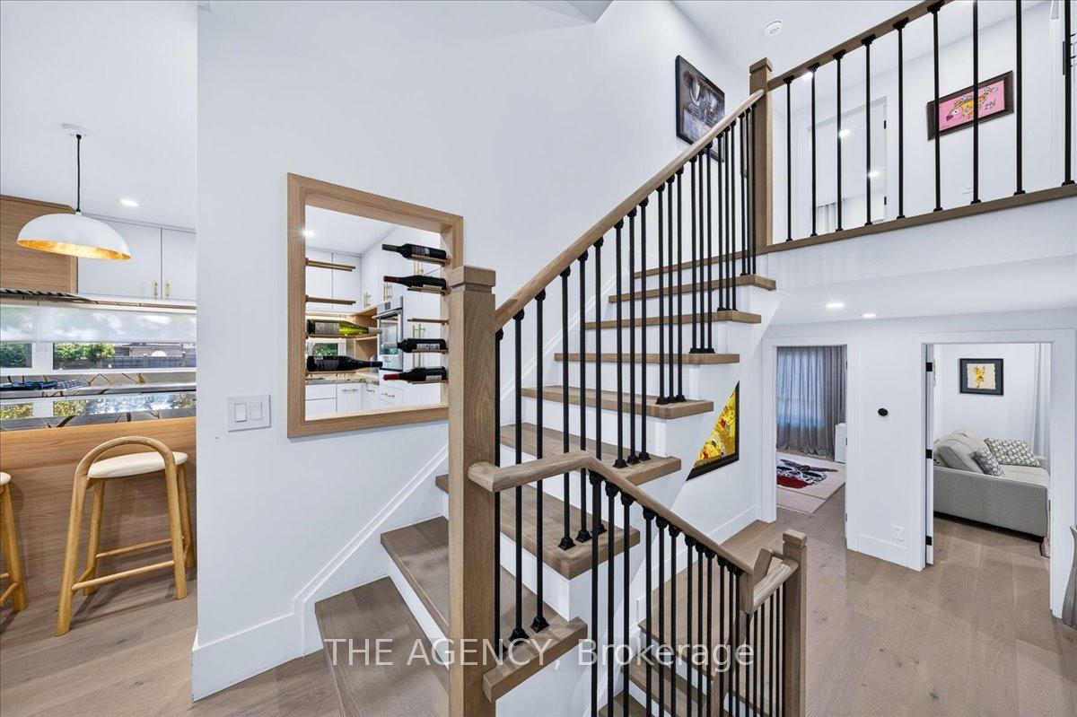 Photo 21 of 259 Rumble Avenue, Richmond Hill, Mill Pond — HOMEH