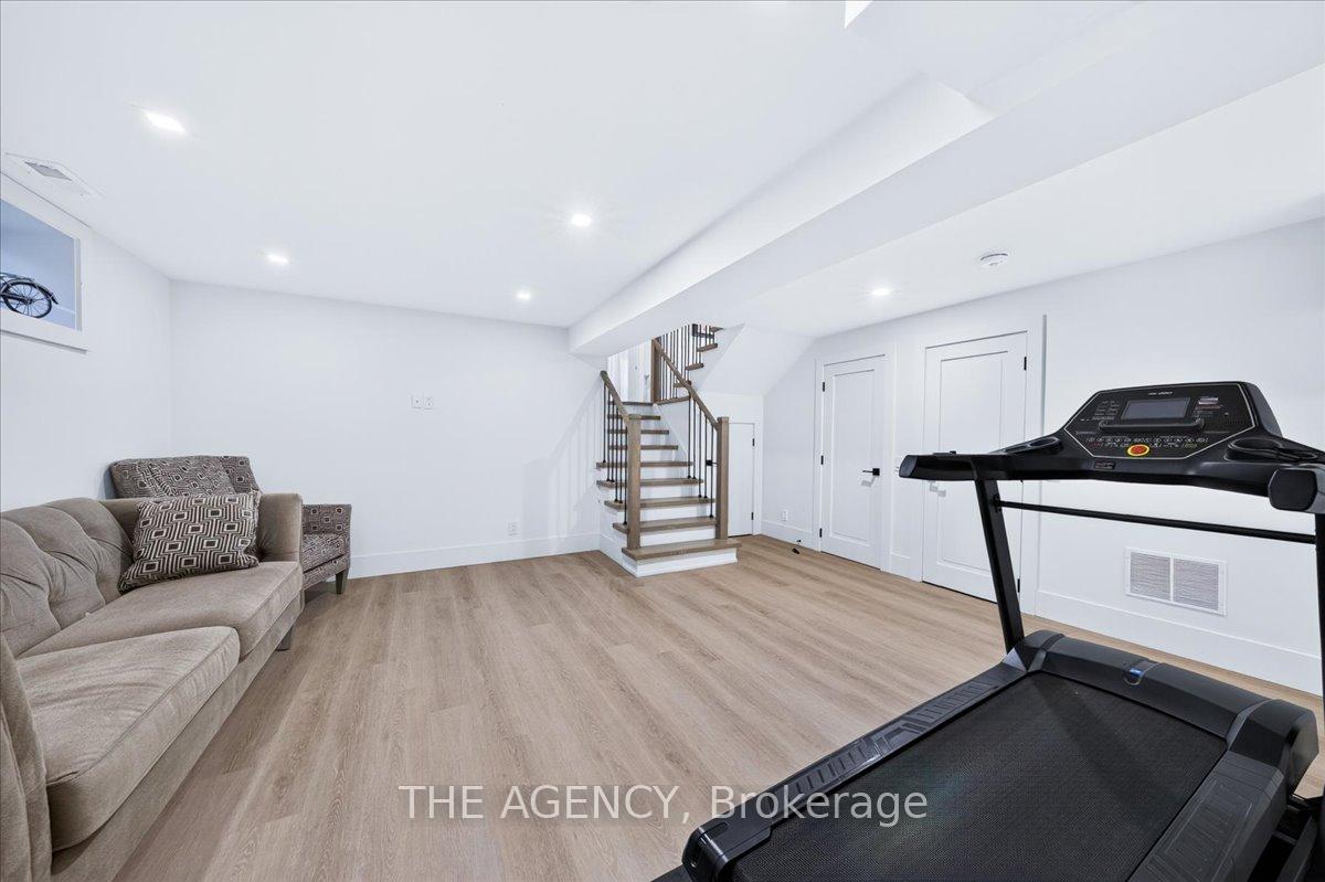 Photo 30 of 259 Rumble Avenue, Richmond Hill, Mill Pond — HOMEH