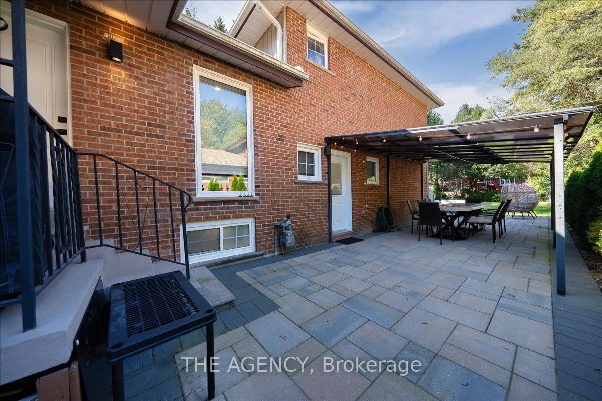 Photo 32 of 259 Rumble Avenue, Richmond Hill, Mill Pond — HOMEH