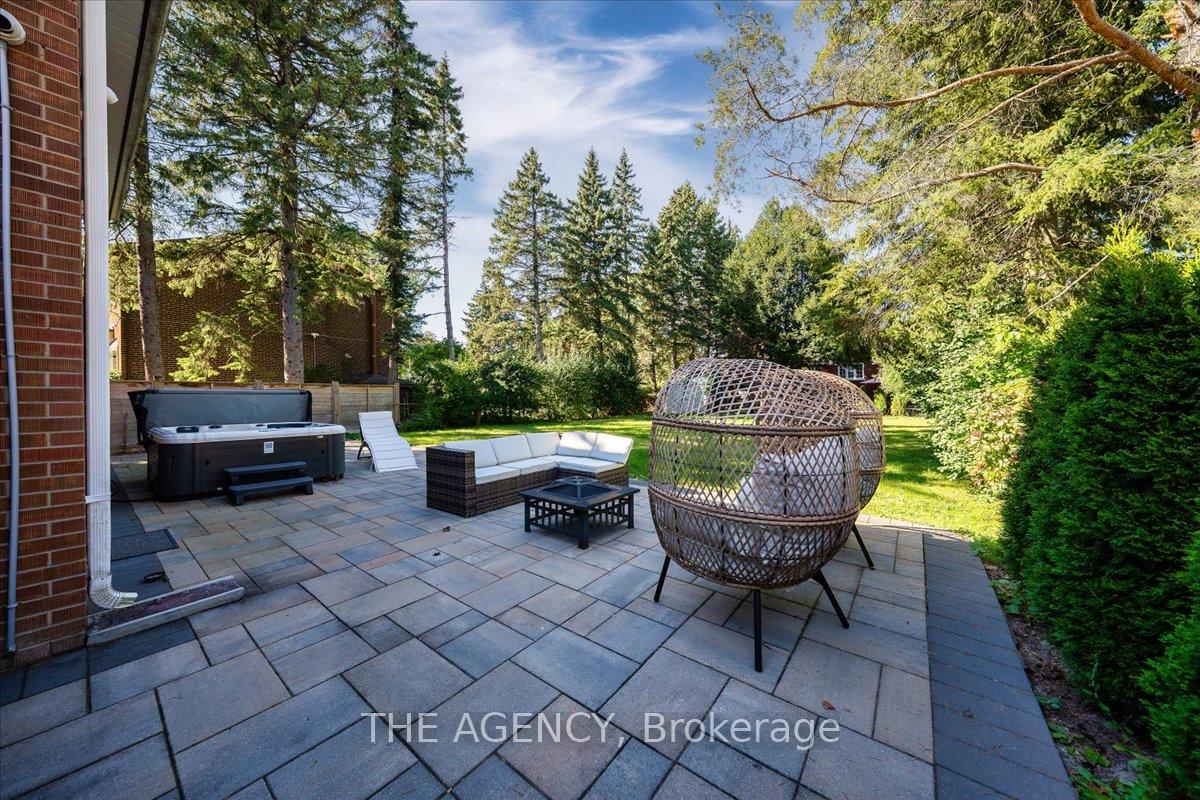 Photo 36 of 259 Rumble Avenue, Richmond Hill, Mill Pond — HOMEH