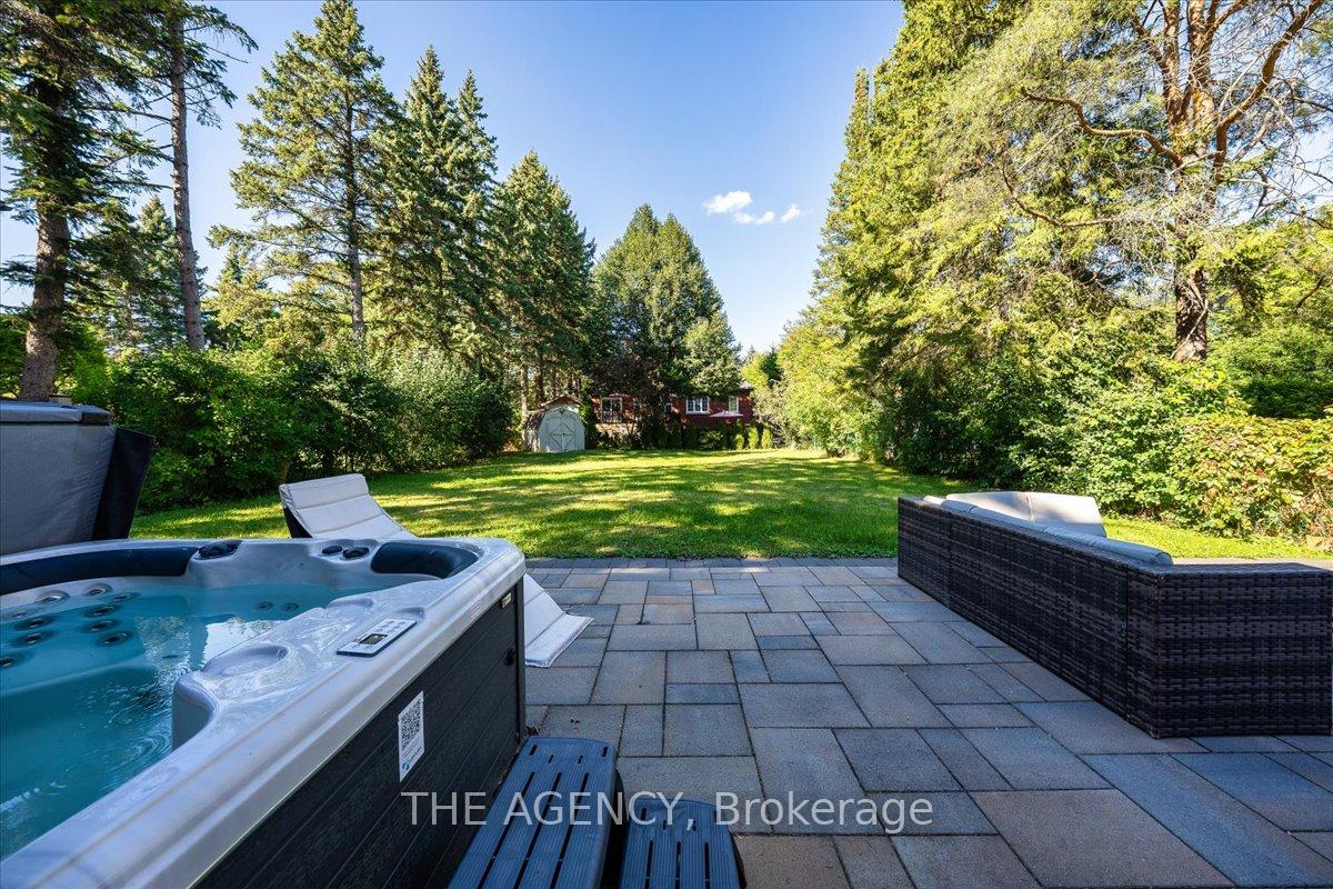Photo 37 of 259 Rumble Avenue, Richmond Hill, Mill Pond — HOMEH