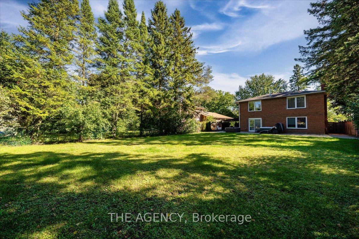 Photo 38 of 259 Rumble Avenue, Richmond Hill, Mill Pond — HOMEH