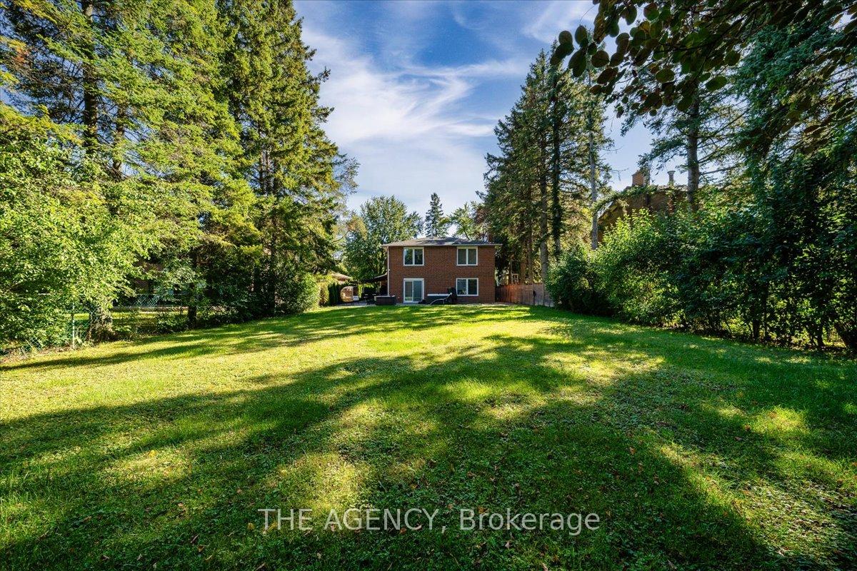 Photo 39 of 259 Rumble Avenue, Richmond Hill, Mill Pond — HOMEH