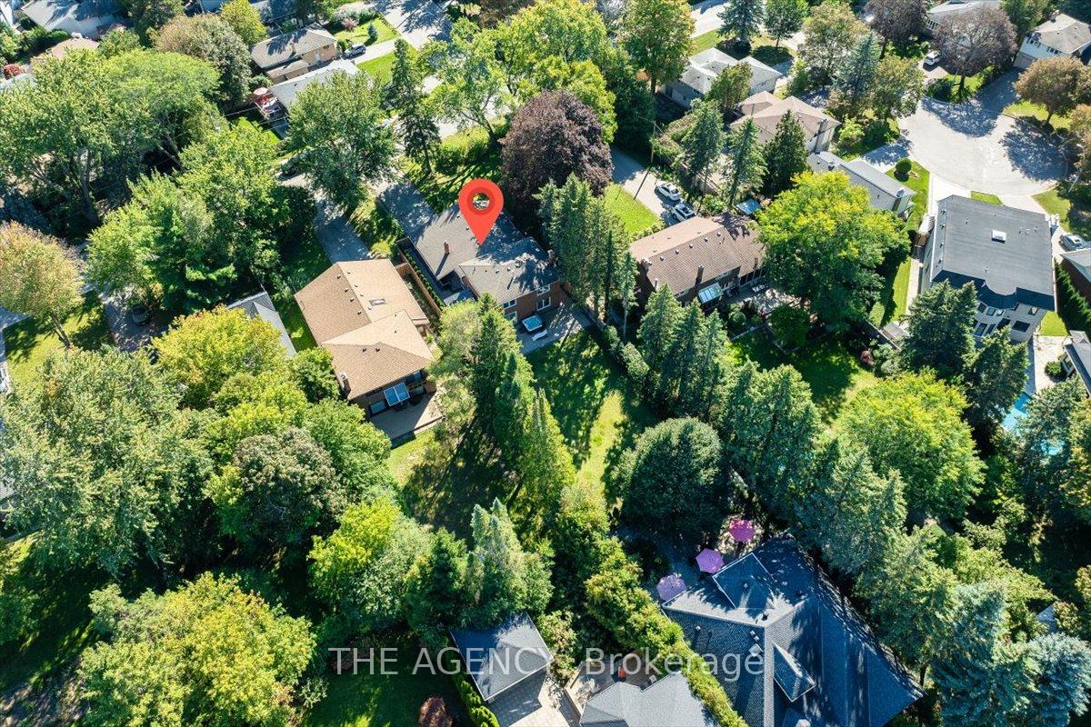 Photo 40 of 259 Rumble Avenue, Richmond Hill, Mill Pond — HOMEH