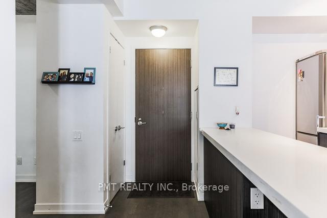 Photo 2 of Unit 526, 560 King Street W, Toronto, Waterfront Communities — HOMEH