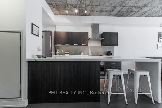Photo 6 of Unit 526, 560 King Street W, Toronto, Waterfront Communities — HOMEH