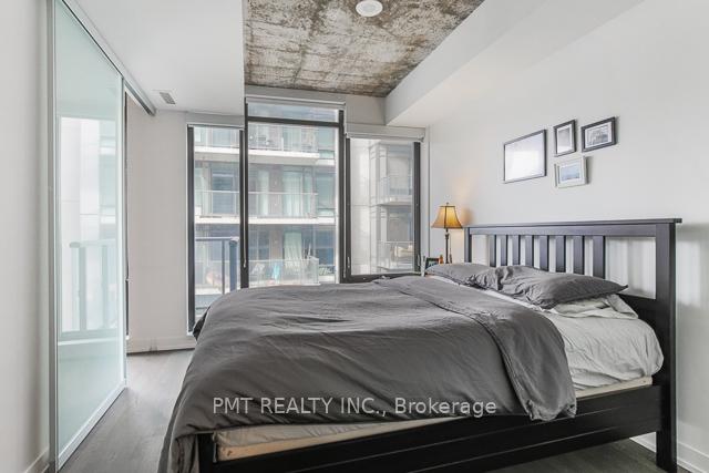 Photo 10 of Unit 526, 560 King Street W, Toronto, Waterfront Communities — HOMEH