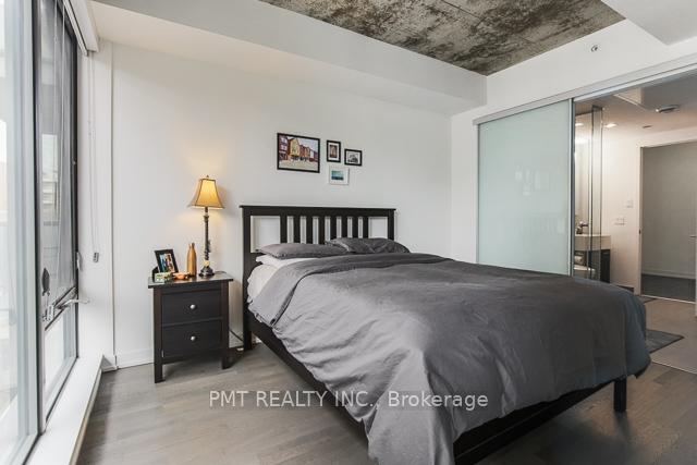Photo 11 of Unit 526, 560 King Street W, Toronto, Waterfront Communities — HOMEH