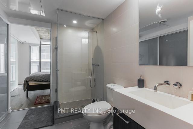 Photo 14 of Unit 526, 560 King Street W, Toronto, Waterfront Communities — HOMEH