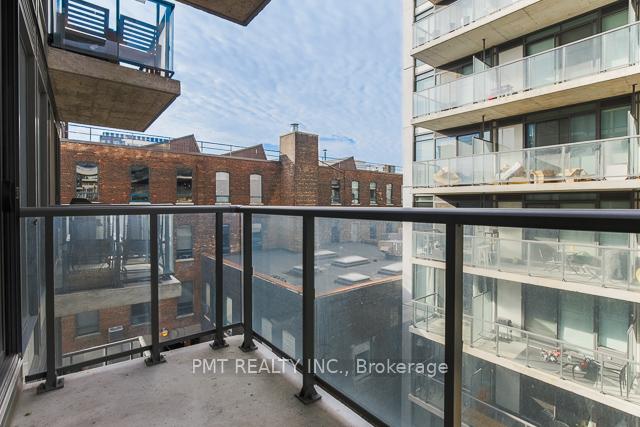 Photo 16 of Unit 526, 560 King Street W, Toronto, Waterfront Communities — HOMEH