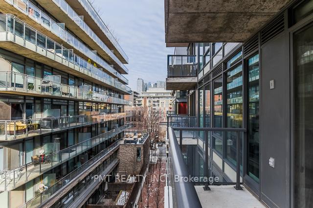 Photo 17 of Unit 526, 560 King Street W, Toronto, Waterfront Communities — HOMEH