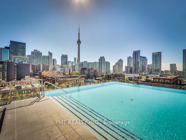 Photo 18 of Unit 526, 560 King Street W, Toronto, Waterfront Communities — HOMEH