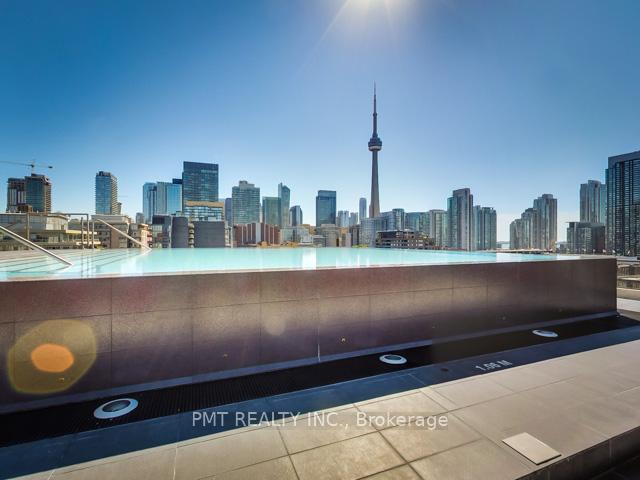 Photo 20 of Unit 526, 560 King Street W, Toronto, Waterfront Communities — HOMEH